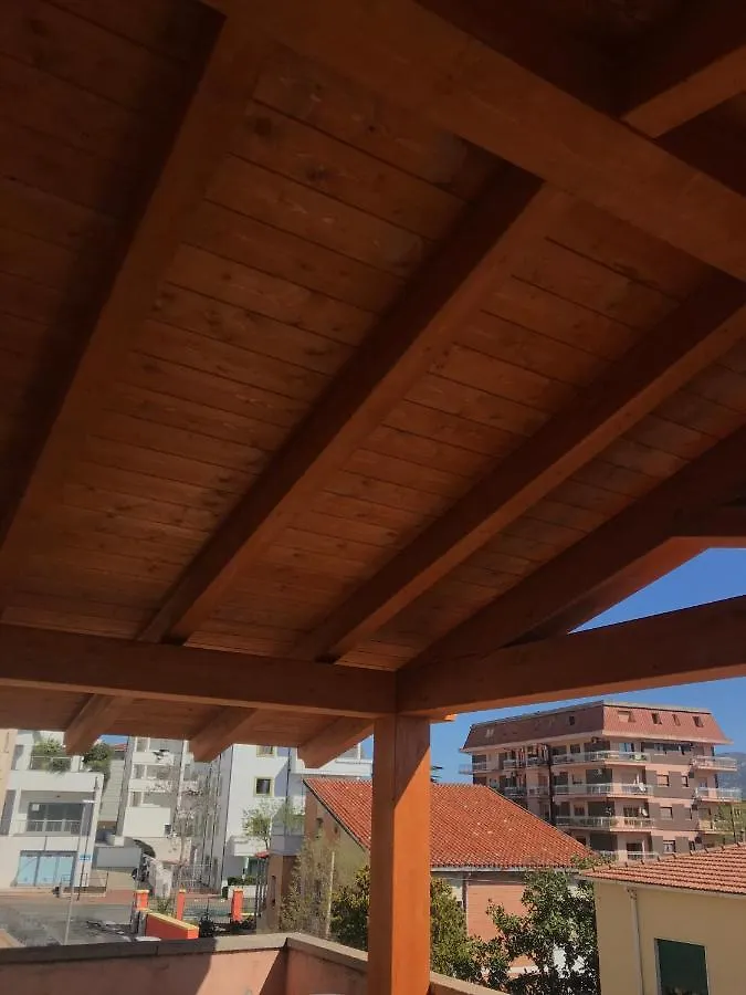 La Terrazza Apartment Olbia 0*,