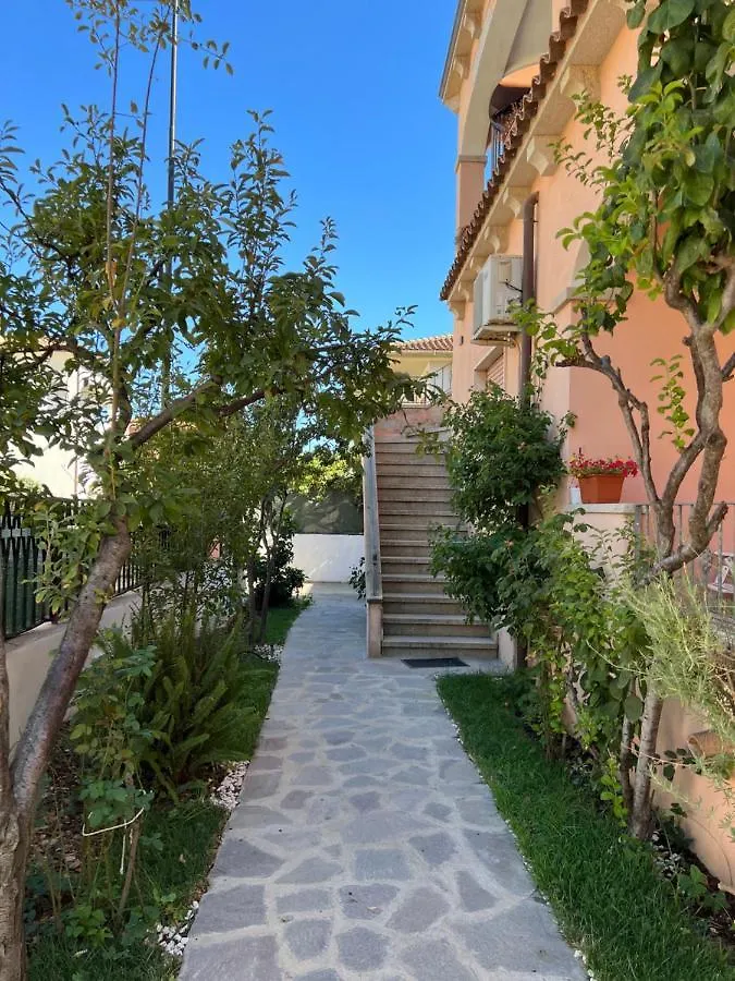 La Terrazza Διαμέρισμα Όλμπια Ιταλία