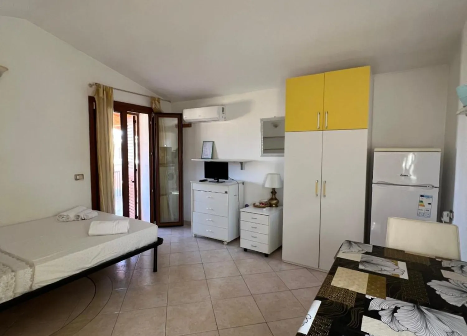 Apartamento La Terrazza Olbia