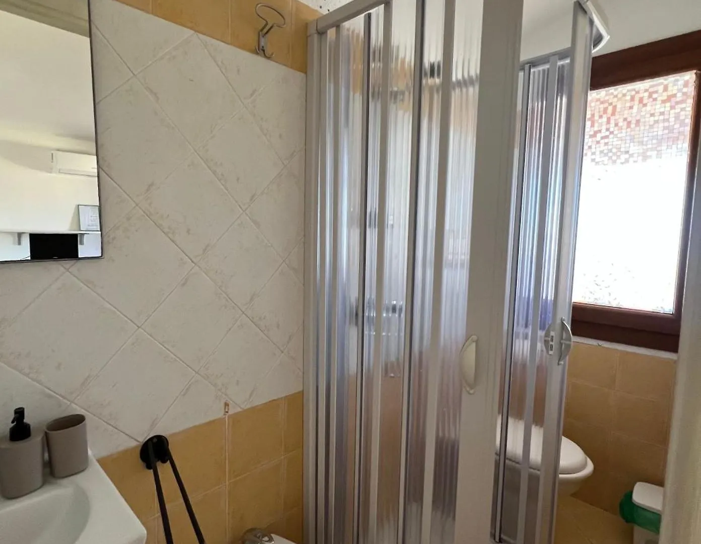 Apartamento La Terrazza Olbia