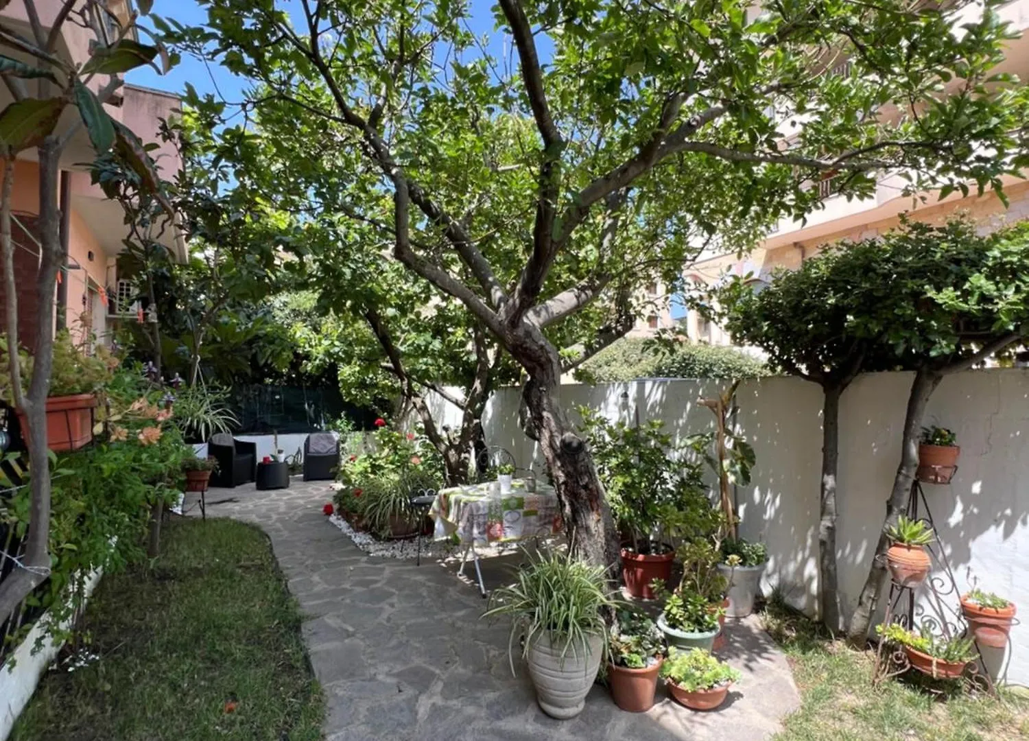 Apartamento La Terrazza Olbia 0*,  Italia