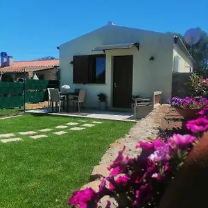 Сasa de vacaciones La Locandina, Olbia