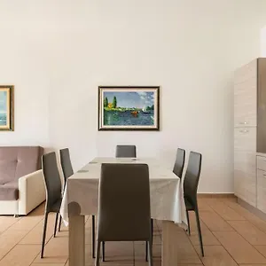 Appartamento Bellissimo Centrocittà, Olbia
