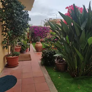 Apartamento La Casa Di Luca, Olbia