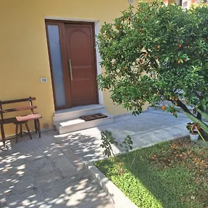 Appartamento Via Carducci City, Olbia