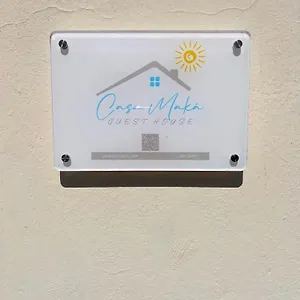 Apartamento Casa Maka', Olbia