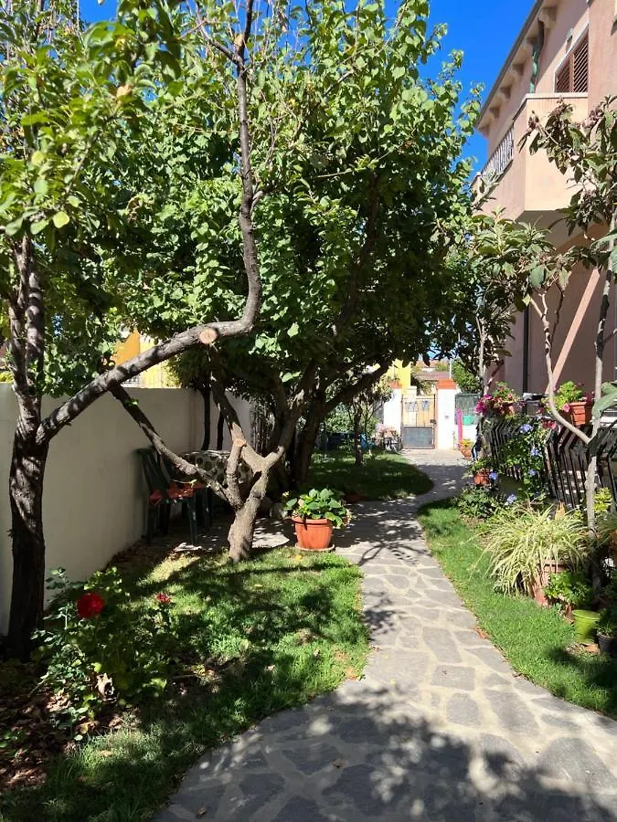 Apartamento La Terrazza Olbia