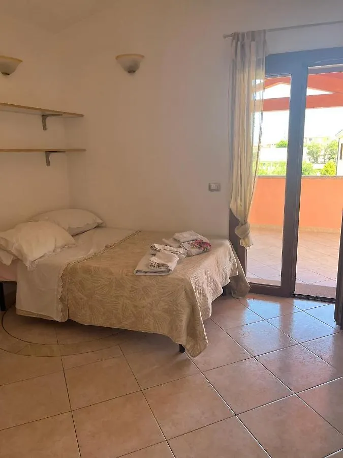 Apartamento La Terrazza Olbia Italia