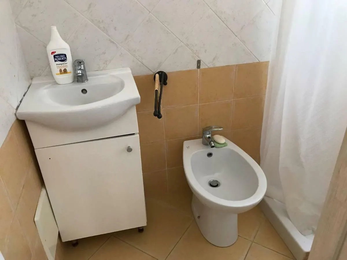 Apartamento La Terrazza Olbia